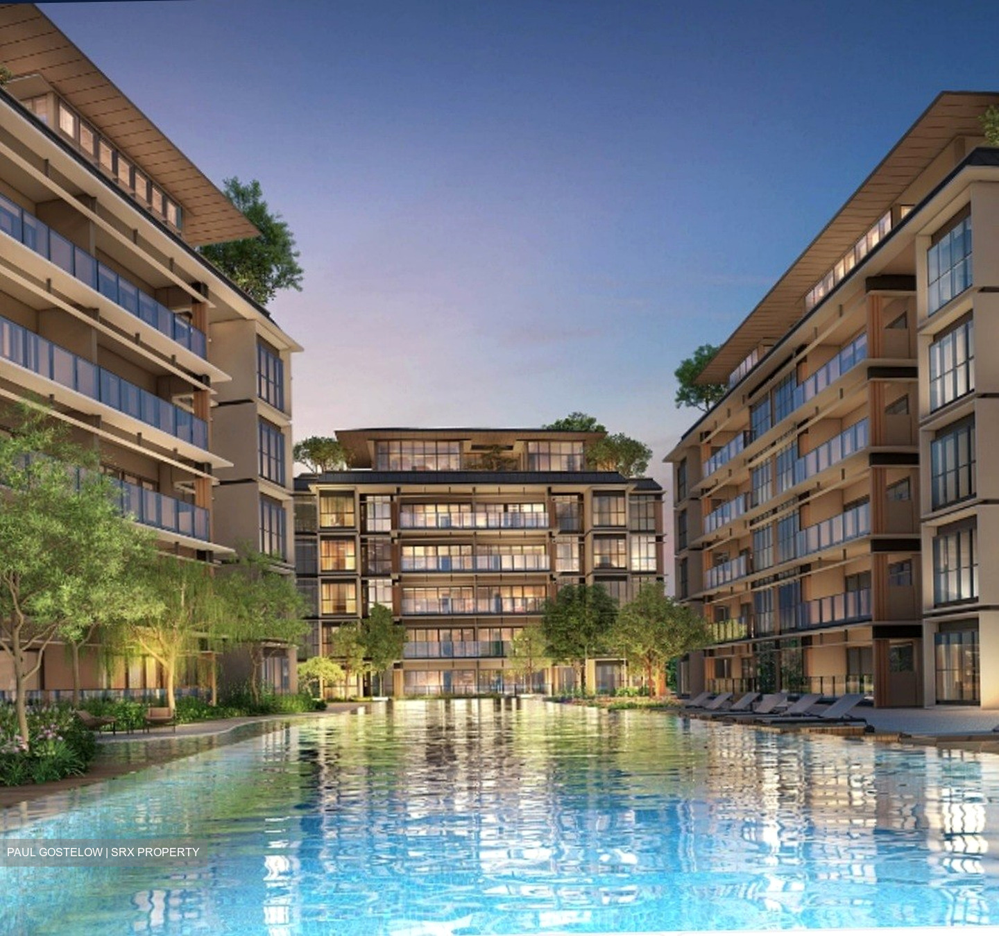 Watten House (D11), Condominium For Sale 101057191